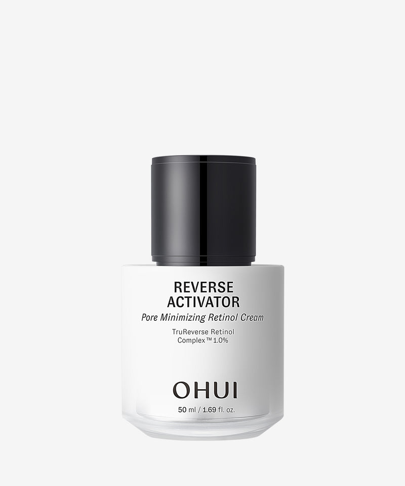 Reverse Activator Pore Minimizing Retinol Cream