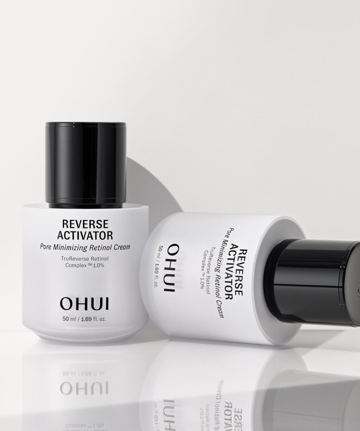 Reverse Activator Pore Minimizing Retinol Cream