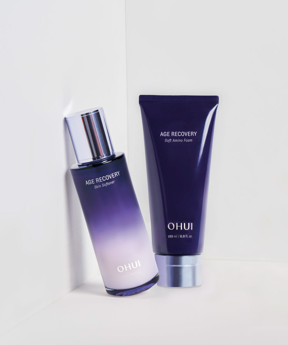 Age Recovery Rejuvenation 101 Bundle