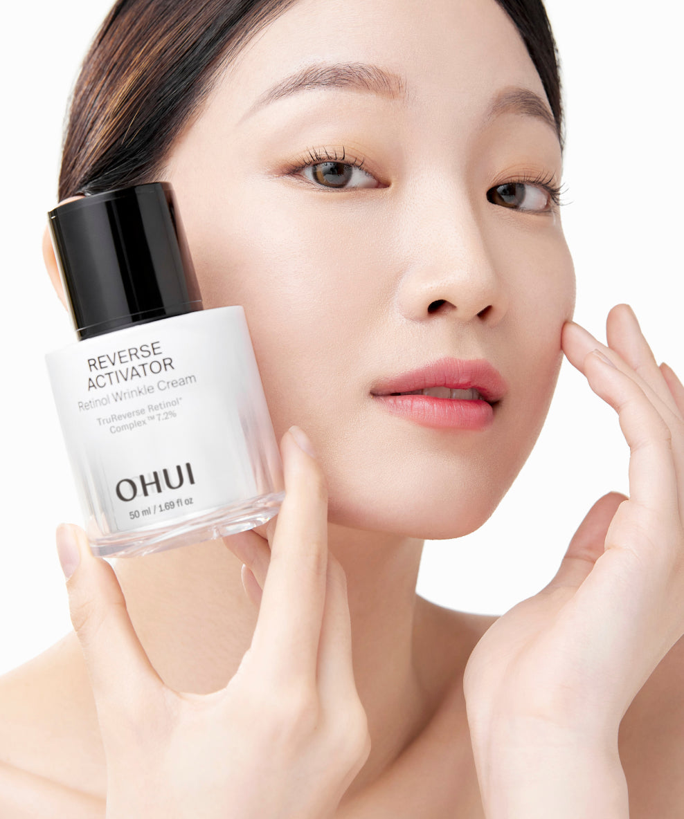 Reverse Activator Retinol Wrinkle Cream