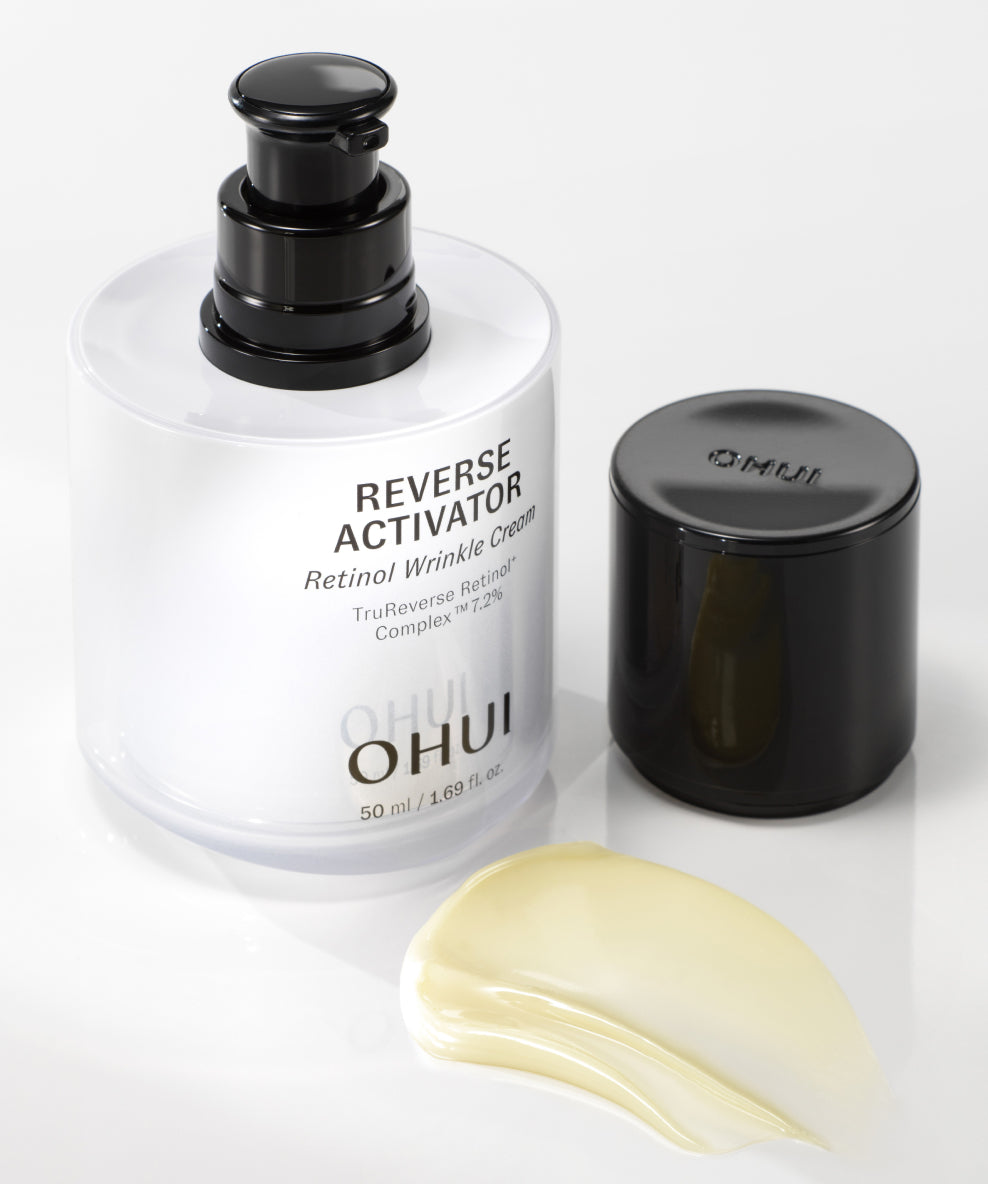 Reverse Activator Retinol Wrinkle Cream
