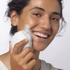 LG Pra.L Wash POP Ultrasonic Facial Cleansing Brush