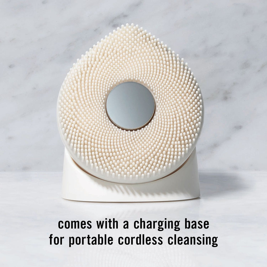 LG Pra.L Wash POP Ultrasonic Facial Cleansing Brush