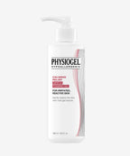 Calming Relief Gentle Foaming Gel