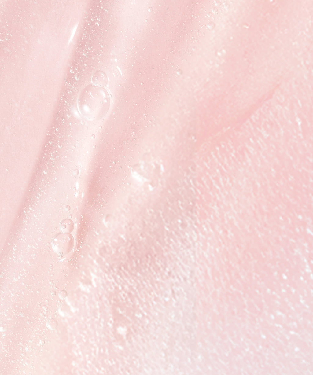 Calming Relief Gentle Foaming Gel