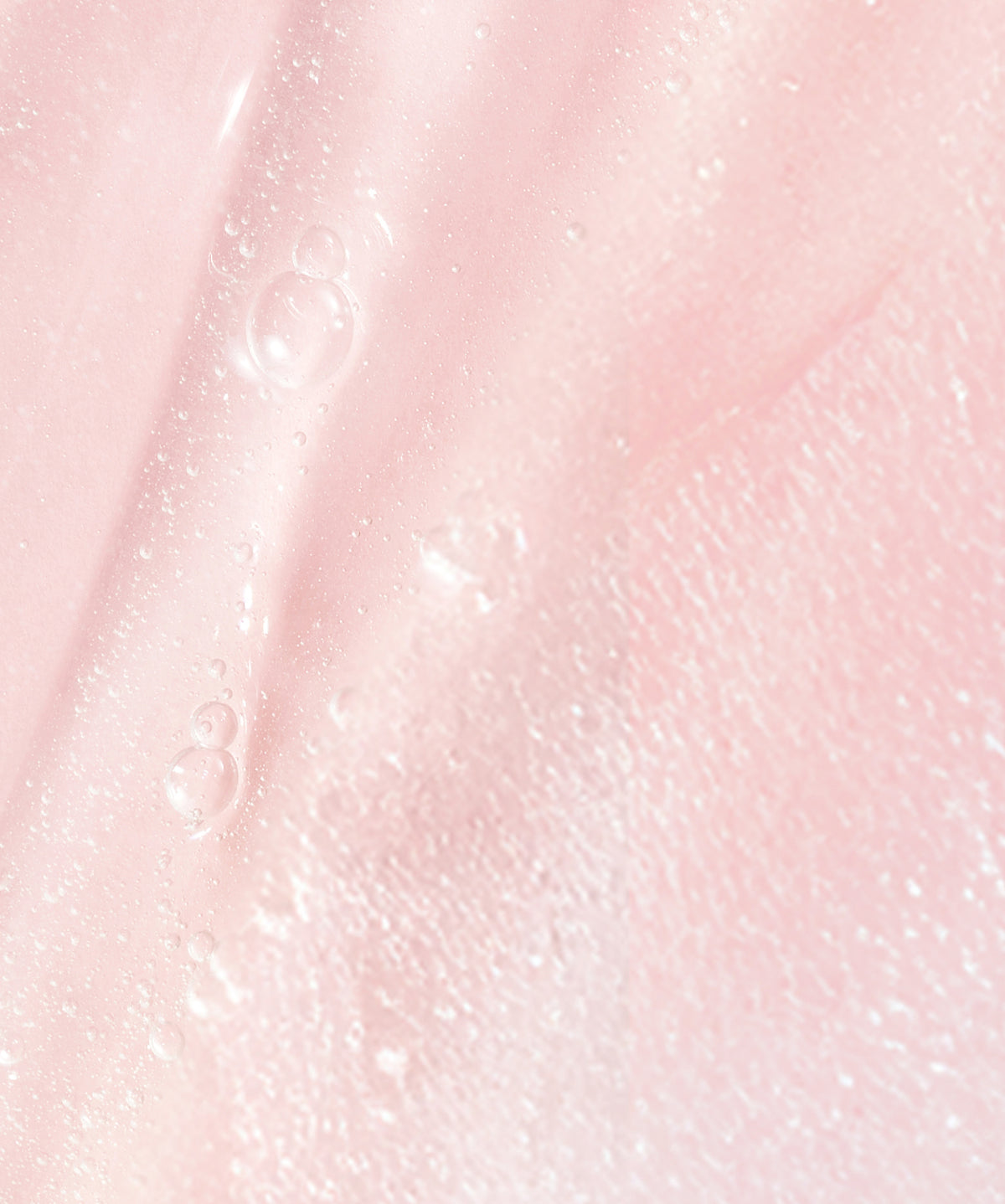 Calming Relief Gentle Foaming Gel
