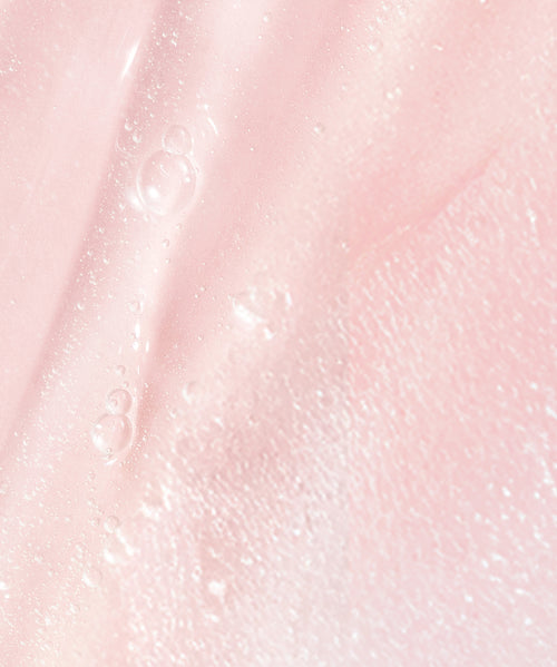 Calming Relief Gentle Foaming Gel