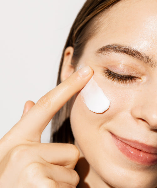Calming Relief Redness at Home and On the Go