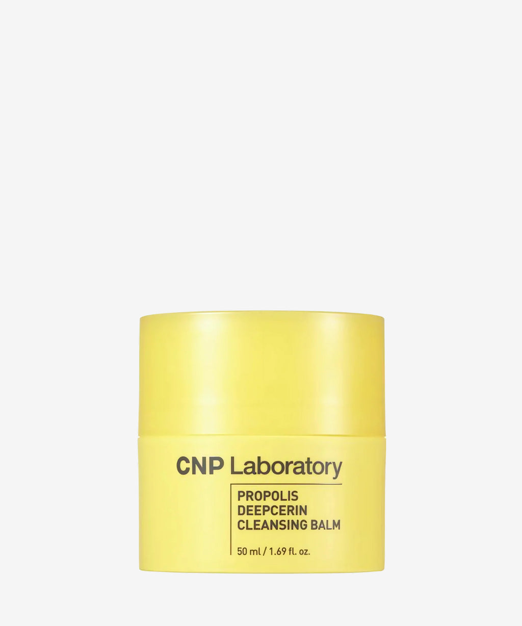 Propolis Deepcerin Cleansing Balm