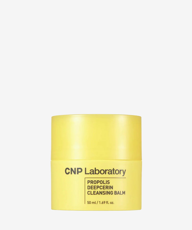 Propolis Deepcerin Cleansing Balm