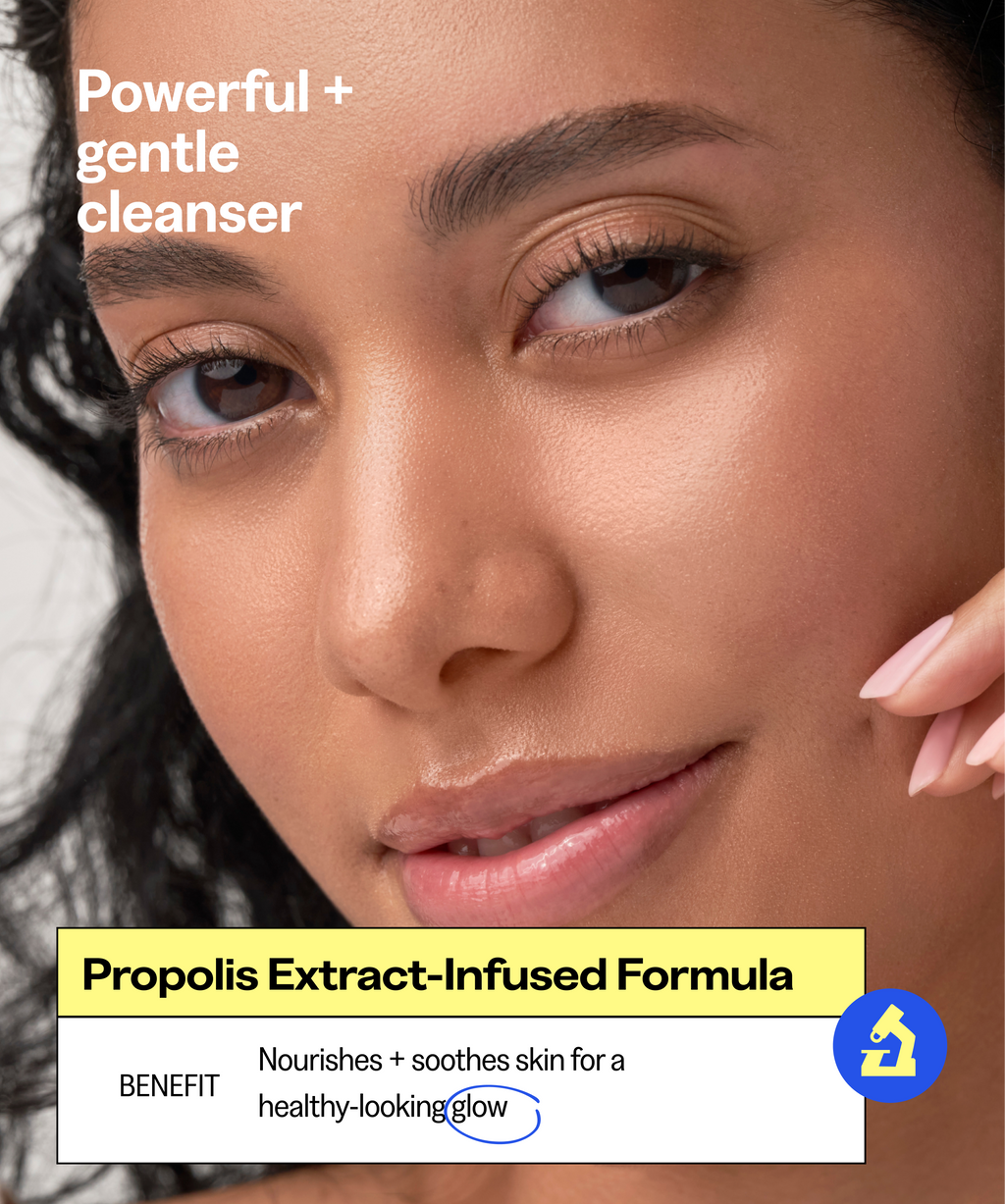 Propolis Deepcerin Cleansing Balm