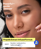 Propolis Deepcerin Cleansing Balm