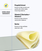 Propolis Deepcerin Cleansing Balm