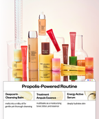 Propolis Deepcerin Cleansing Balm