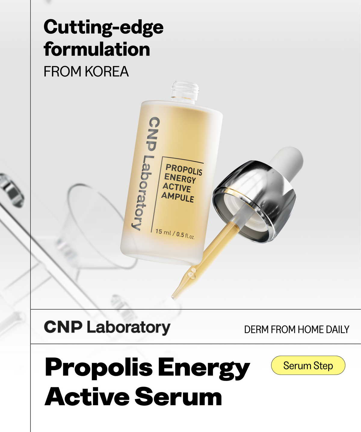 Propolis Energy Active Ampule