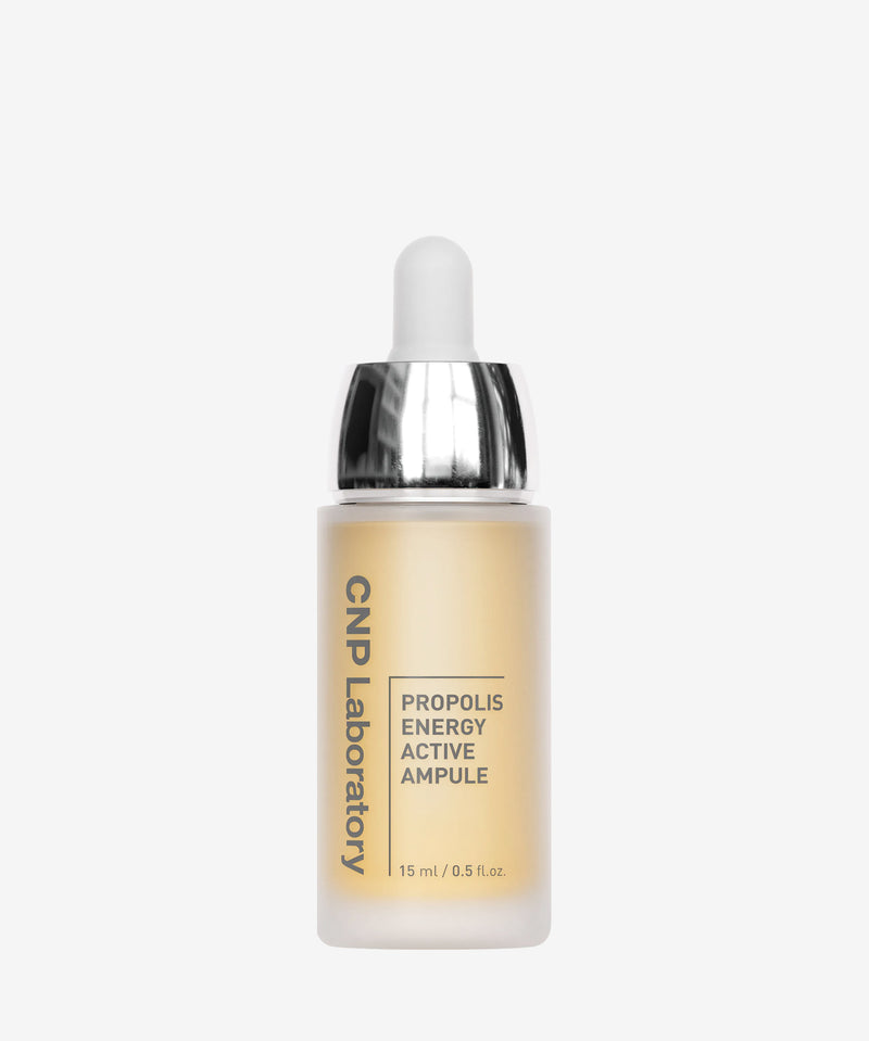 Propolis Energy Active Ampule