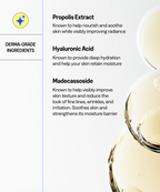 Propolis Energy Active Ampule