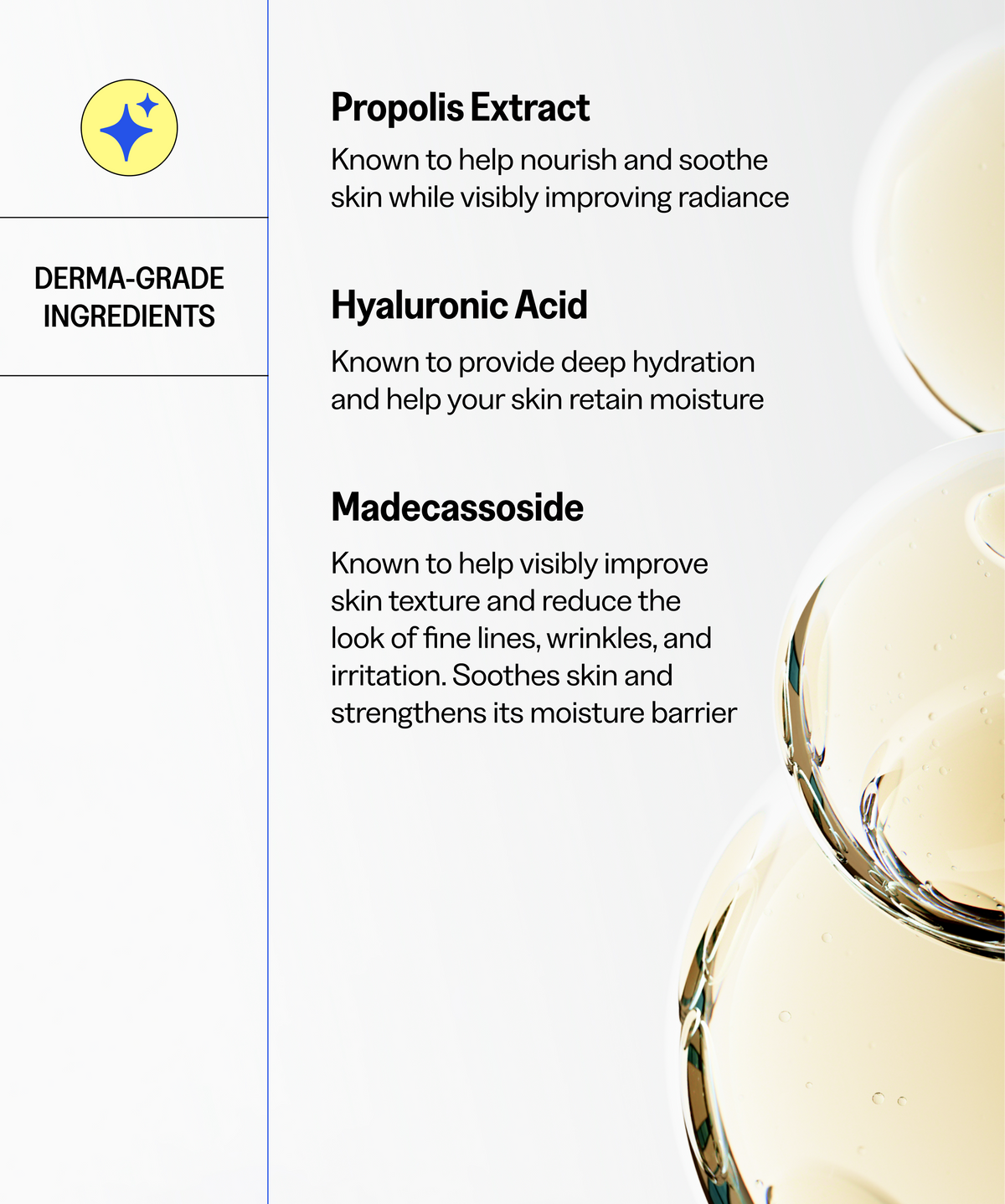 Propolis Energy Active Ampule