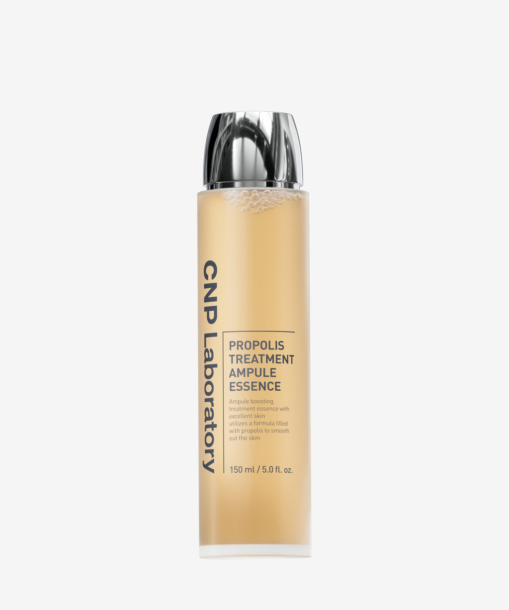 Honey Ceramide Toner - Propolis Treatment