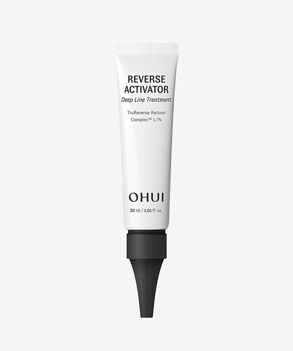 Reverse Activator Deep Line Treatment