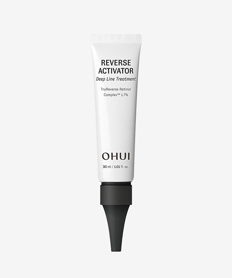 Reverse Activator Deep Line Treatment