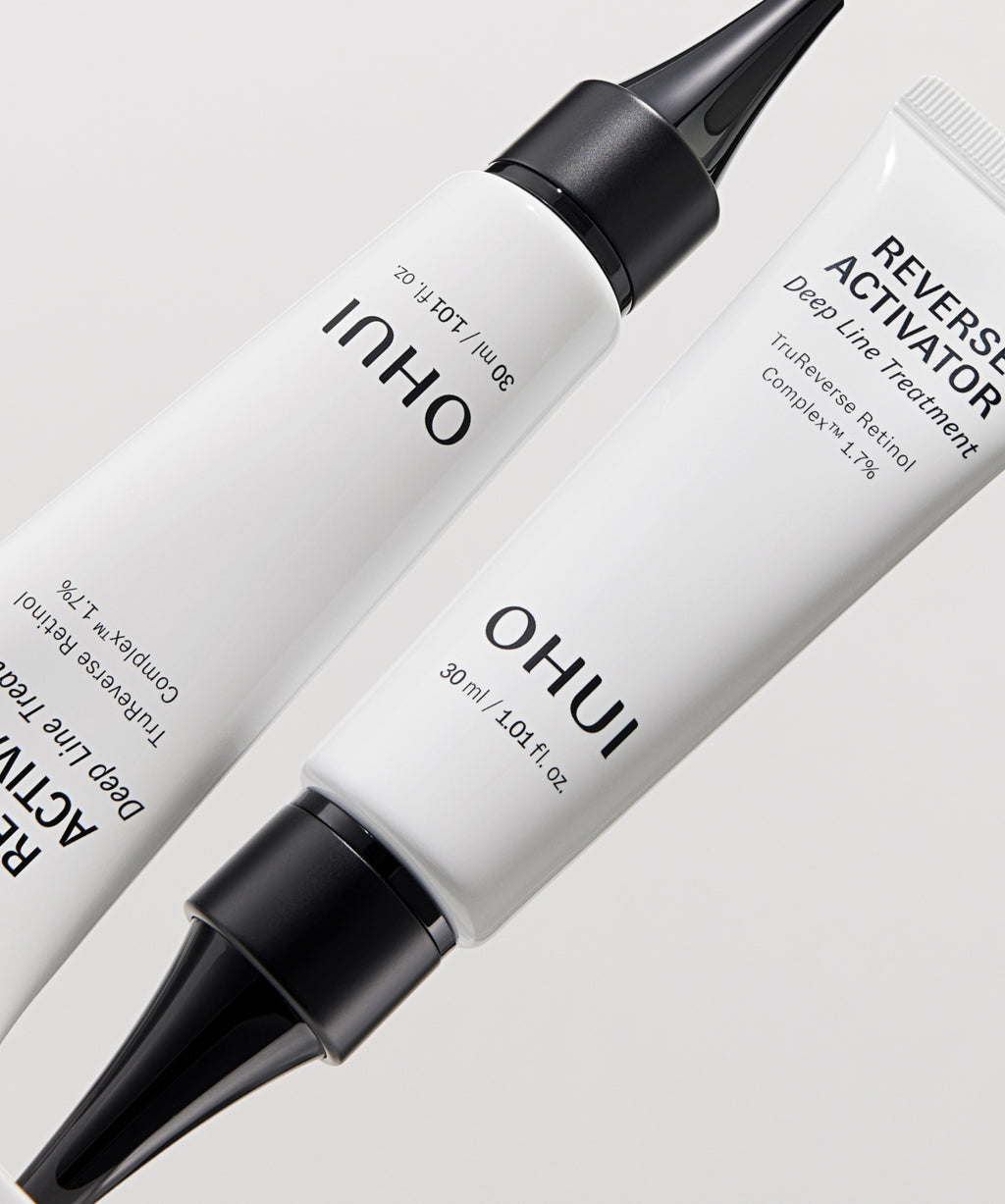 Reverse Activator Deep Line Treatment