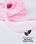 ULTRACLEAN™ Gentle Gum Care Floss 50YD