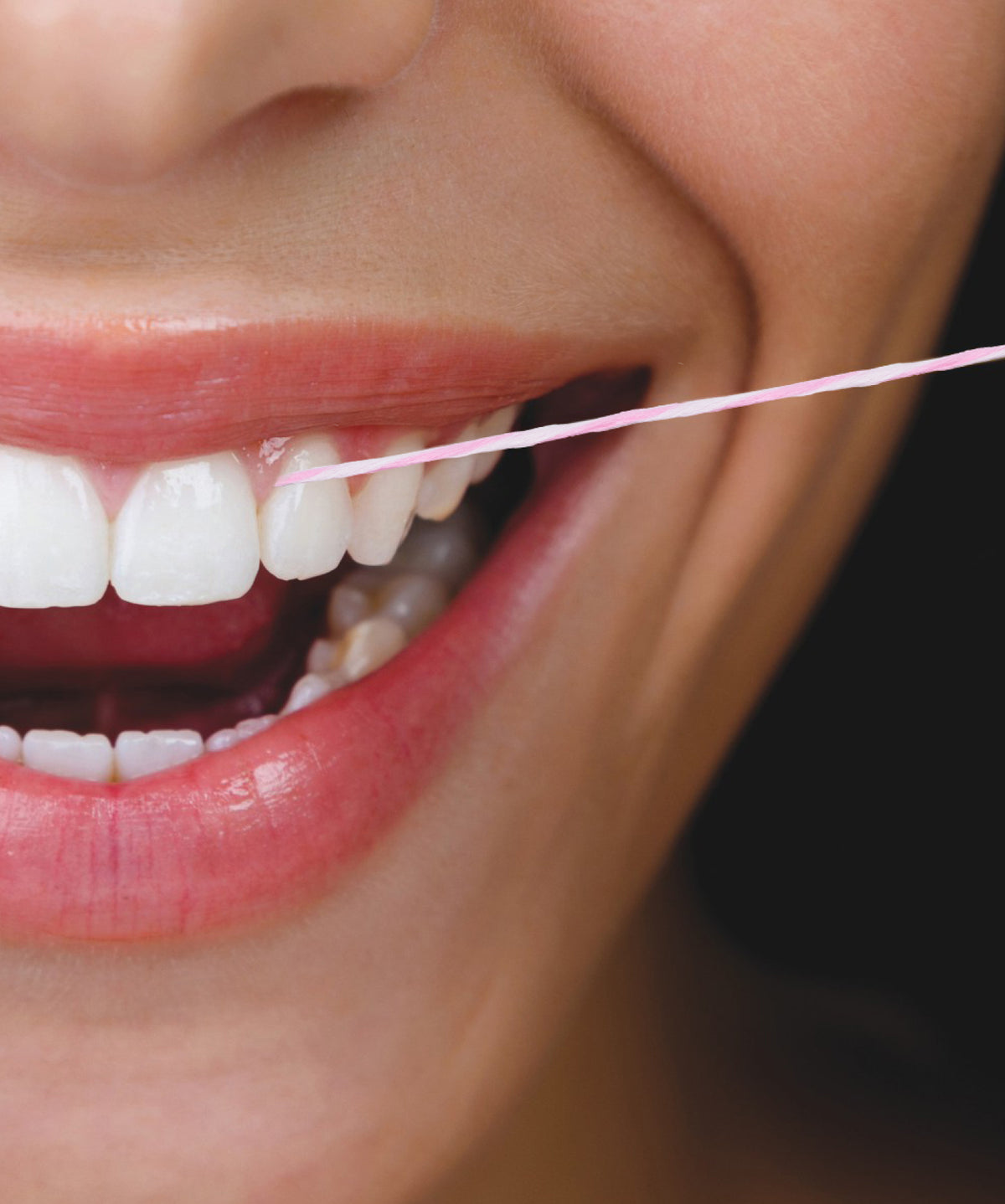 ULTRACLEAN™ Gentle Gum Care Floss 50YD