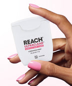 ULTRACLEAN™ Gentle Gum Care Floss 50YD
