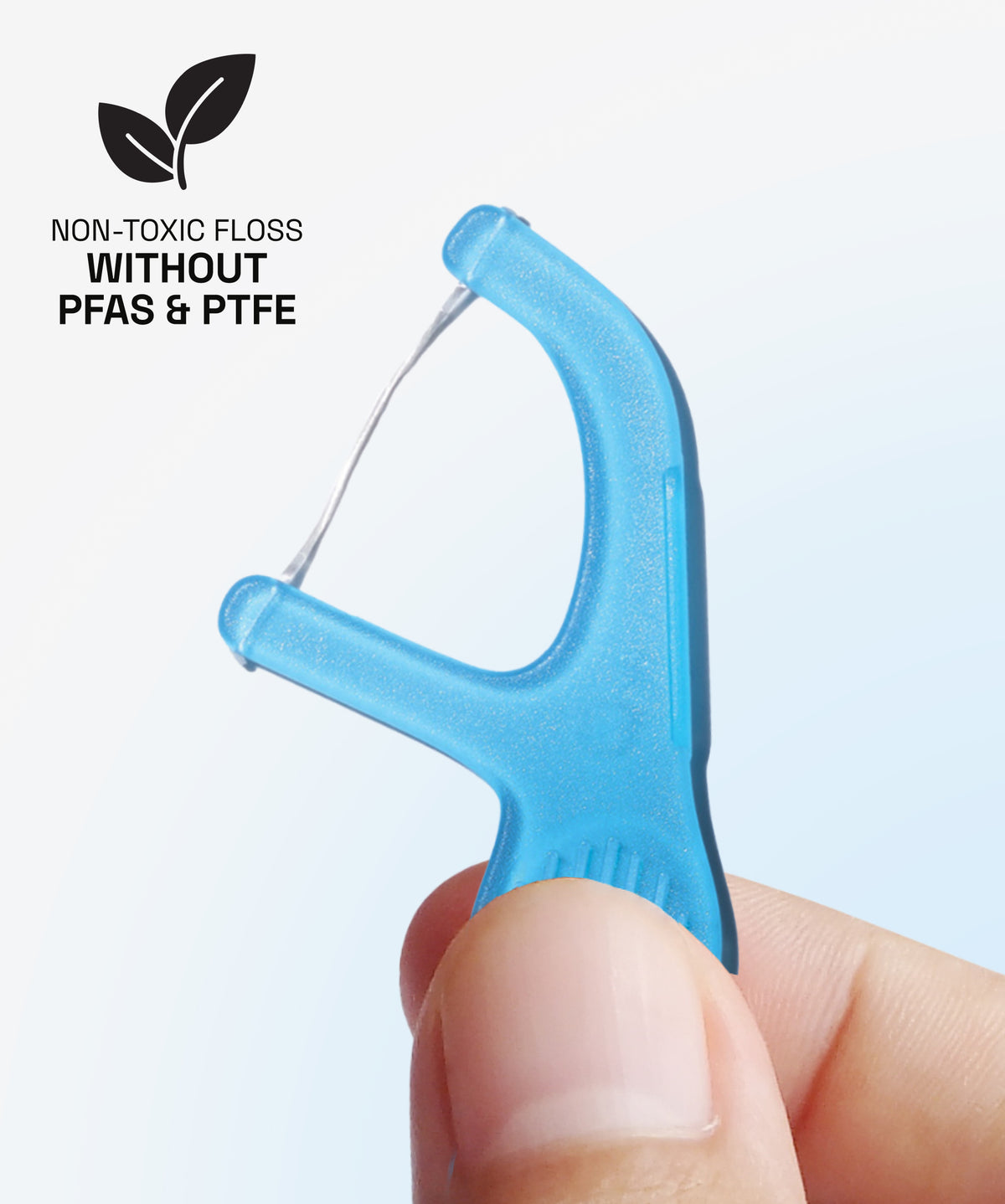 Professional Floss Picks Mint 90ct
