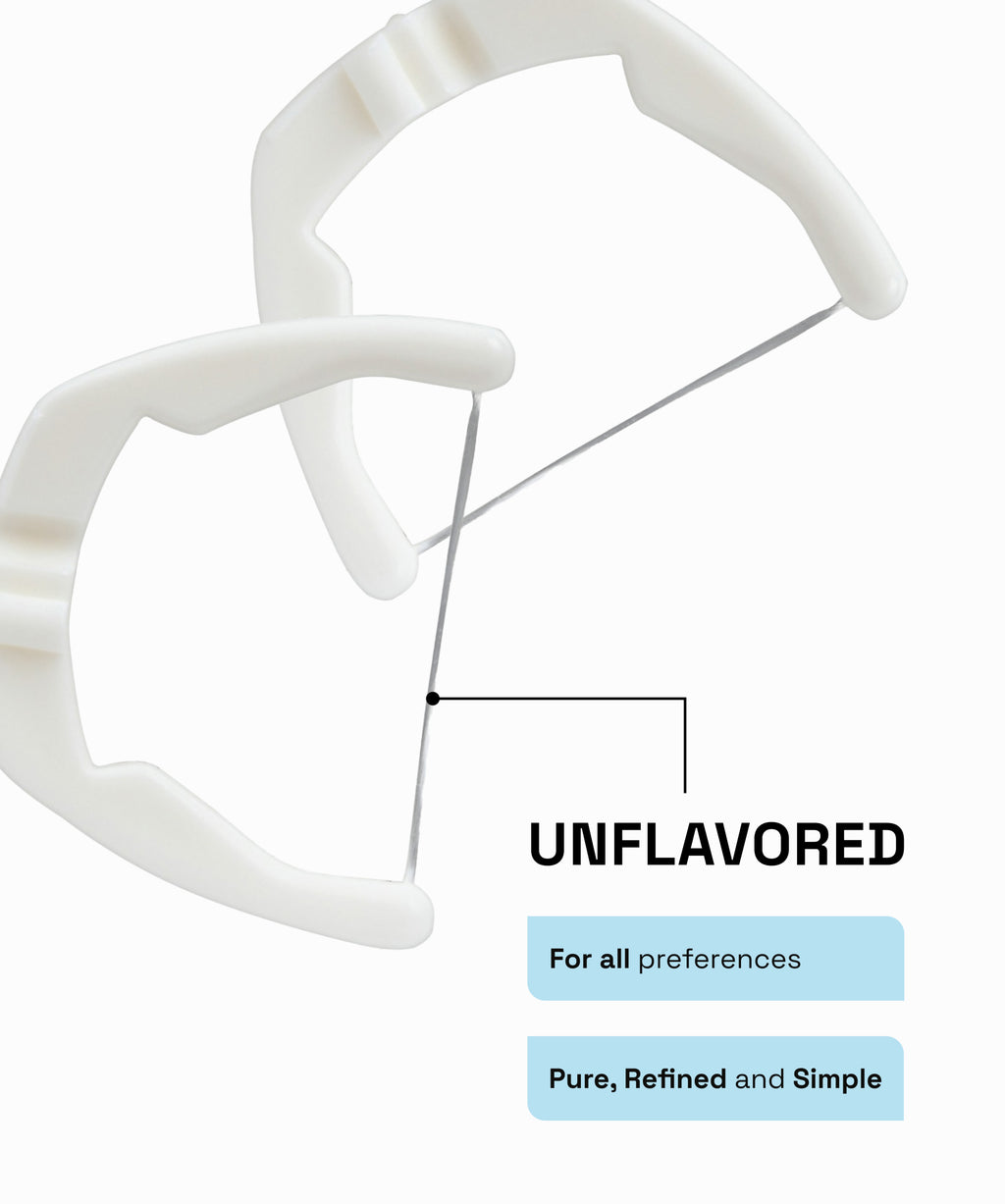 ULTRACLEAN™  Access Flosser Starter Kit