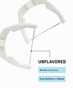 ULTRACLEAN™  Access Flosser Starter Kit