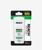 Waxed Floss Mint 55yd 3-Pack