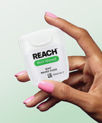 Waxed Floss Mint 55yd 3-Pack