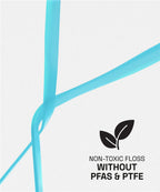 ULTRACLEAN™  Dental Floss Mint 30yd