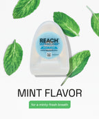 ULTRACLEAN™  Dental Floss Mint 30yd