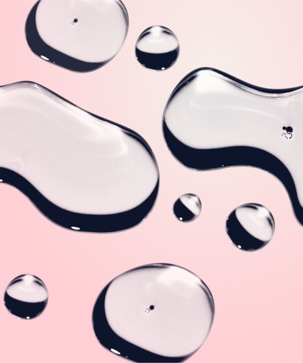 Rice Water Bright Light Facial Cleansing Oil