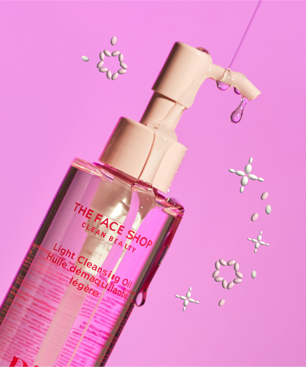 Rice Water Bright Duo Set