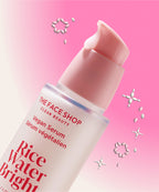 Rice Water Bright Vegan Serum