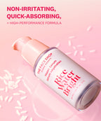 Rice Water Bright Vegan Serum