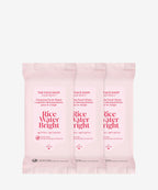 Rice Water Bright Cleansing Wipes On-the-Go Bundle