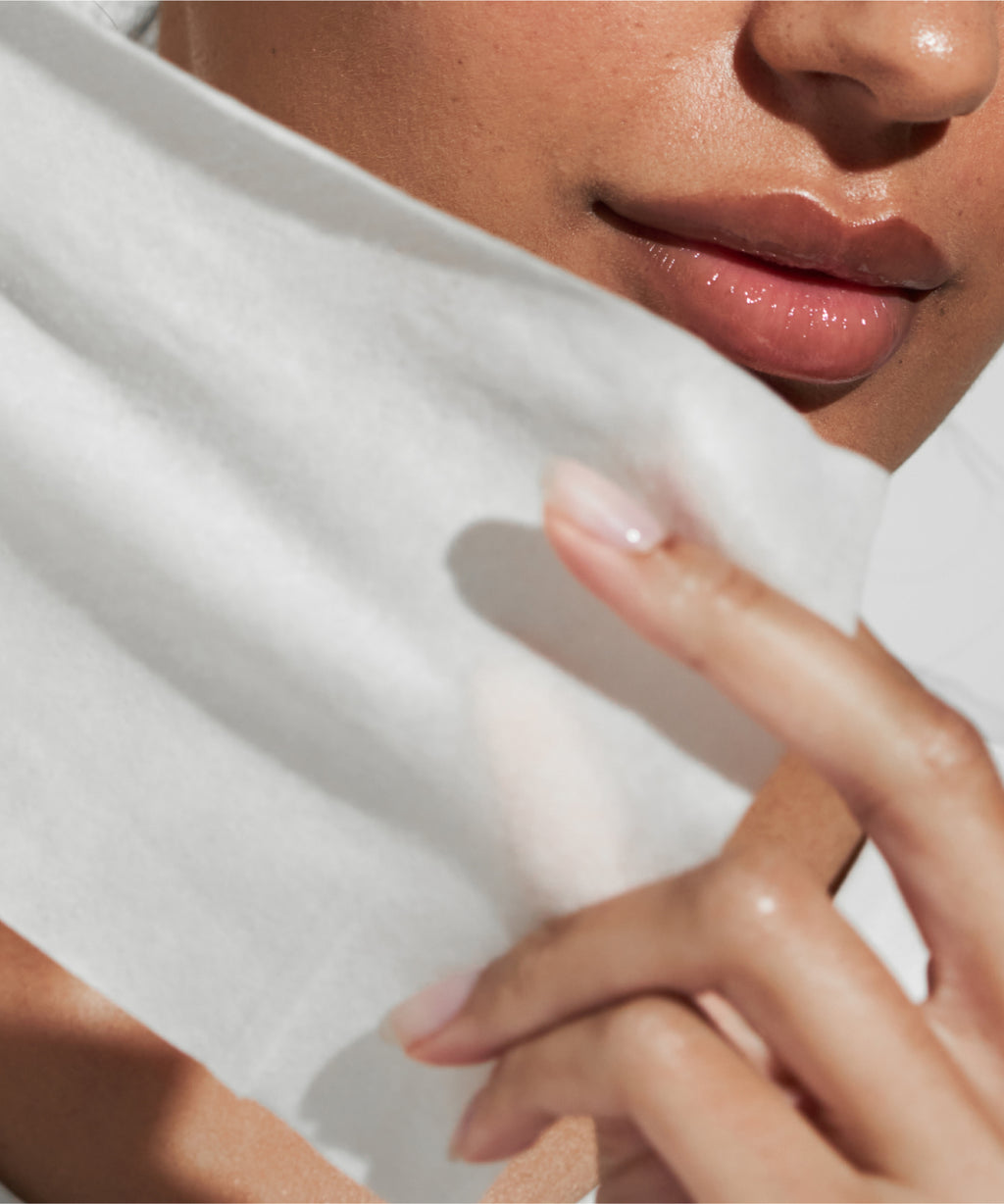 Rice Water Bright Cleansing Wipes On-the-Go Bundle