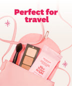 Rice Water Bright Cleansing Wipes On-the-Go Bundle
