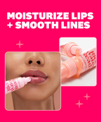 Rice Water Ready Glowy Lip Serum
