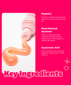 Rice Water Ready Glowy Lip Serum