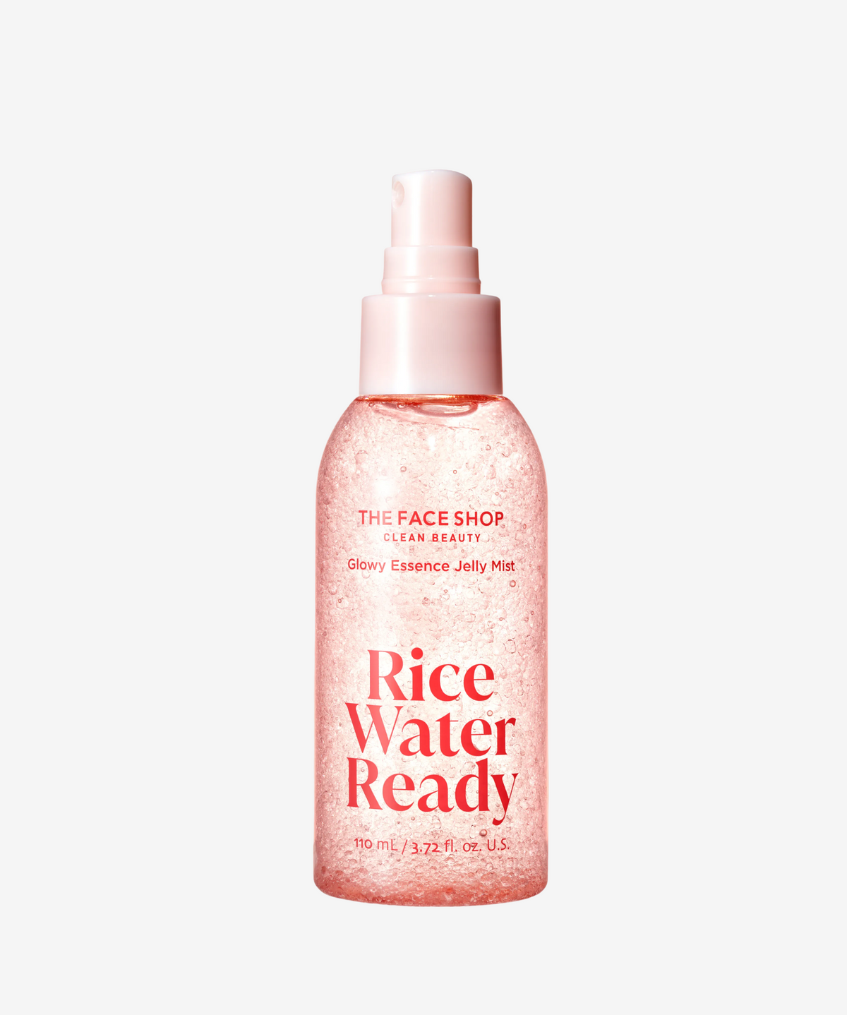 Rice Water Ready Glowy Essence Jelly Mist