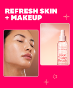 Rice Water Ready Glowy Essence Jelly Mist