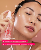 Rice Water Ready Glowy Essence Jelly Mist