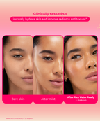 Rice Water Ready Glowy Essence Jelly Mist