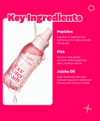 Rice Water Ready Glowy Essence Jelly Mist